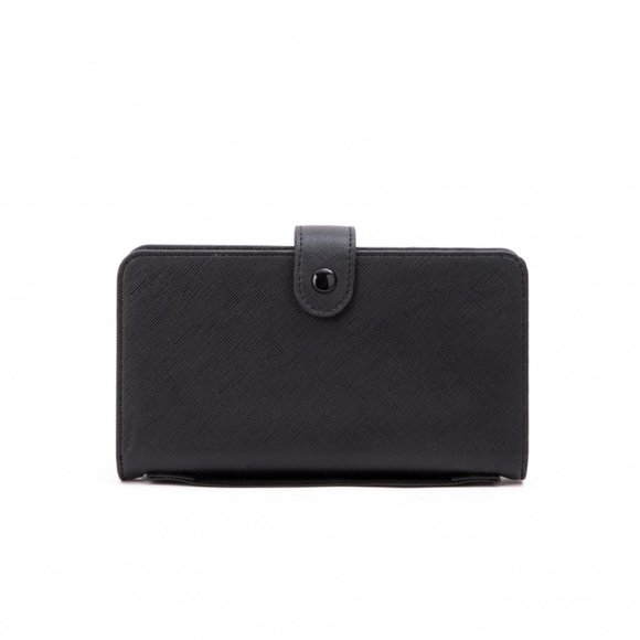 Accessories - SAFFIANO LEATHER CARD HOLDER